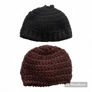 Kids Custom  Knit Hats